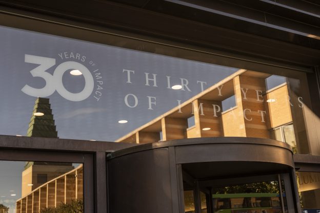 Oxford Saïd Business School Celebrates 30 Years of Global Business Education
