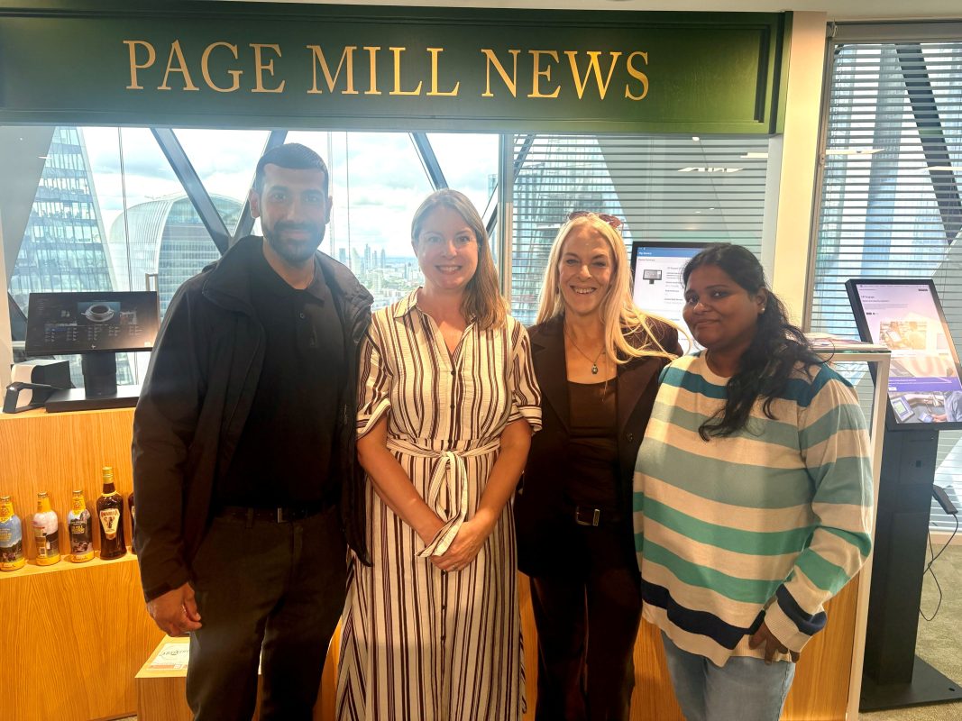 Tutors step inside the future of technology fe news