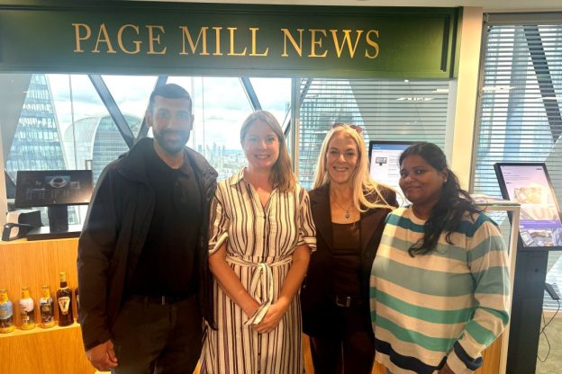 Tutors step inside the future of technology fe news