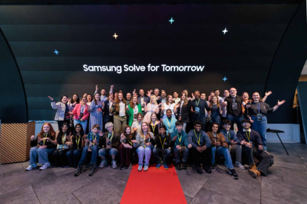 Young People Across the UK and Ireland to Gain Greater Access to Innovation and Employer Experiences 