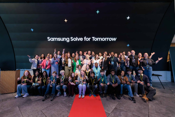 Young People Across the UK and Ireland to Gain Greater Access to Innovation and Employer Experiences 