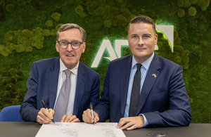 On Wednesday, 23 September 2026, the Secretary of State for Defence, Wes Streeting, hosted a NEET roundtable at the ADS Group office in London, alongside ADS Director General Paul Oxley, with support from Alan Milburn. The roundtable brought together key stakeholders to discuss opportunities and pathways for young people who are not in education, employment or training (NEET).