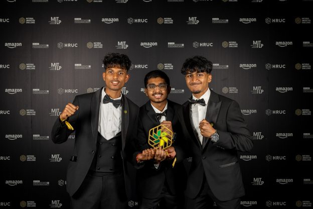 National Innovation Challenge winners head to US for life-changing trip