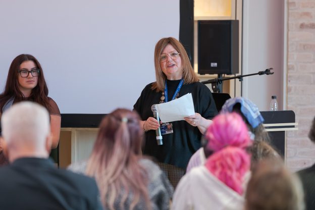 The Write Steps: University of Sunderland and Bloomsbury Publishing inspire future creatives