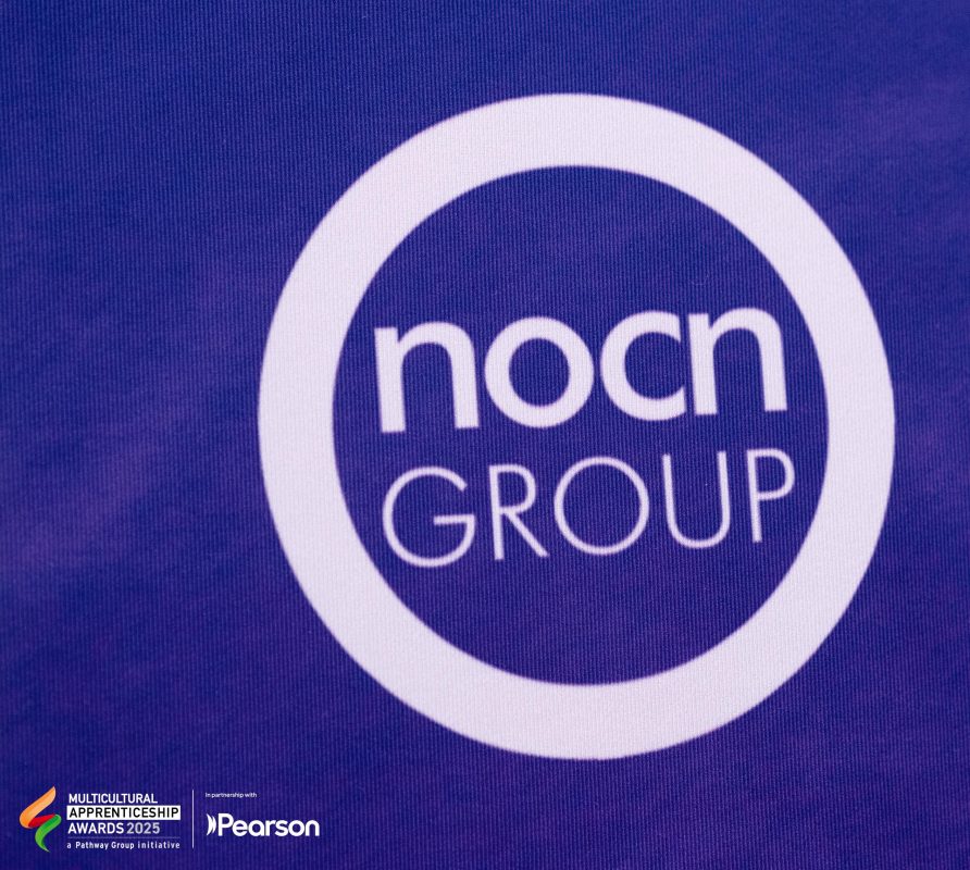 NOCN Group Supports Biggest-Ever Multicultural Apprenticeship Awards