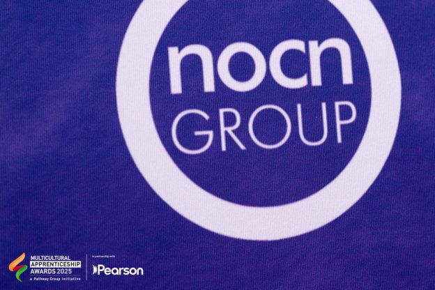 NOCN Group Supports Biggest-Ever Multicultural Apprenticeship Awards