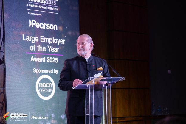 NOCN Group Supports Biggest-Ever Multicultural Apprenticeship Awards