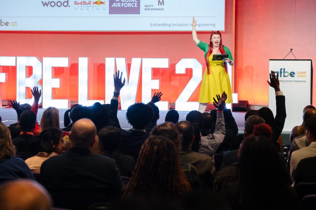 afbe live 2026