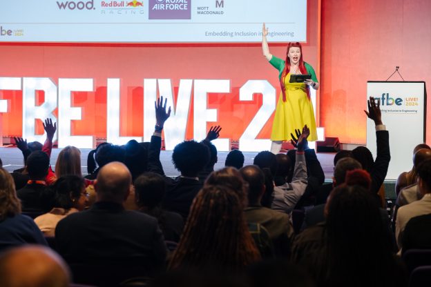 afbe live 2026
