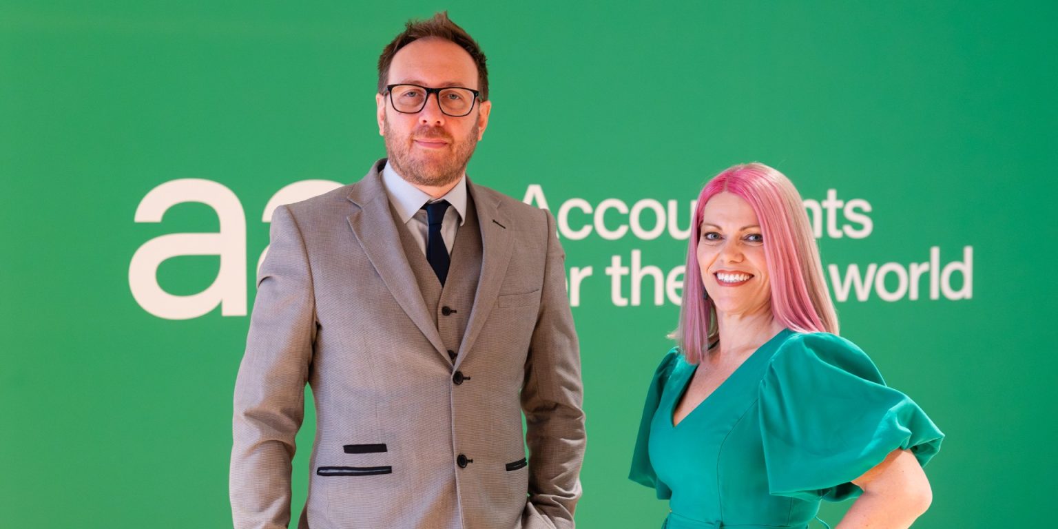 FE News | AAT appoints Craig Dyer as President and welcomes Libby ...