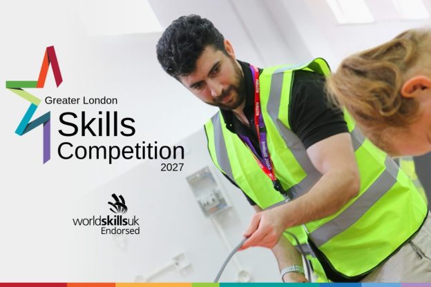 United Colleges Group chosen to be Lead Host for Greater London Skills Competition 2027