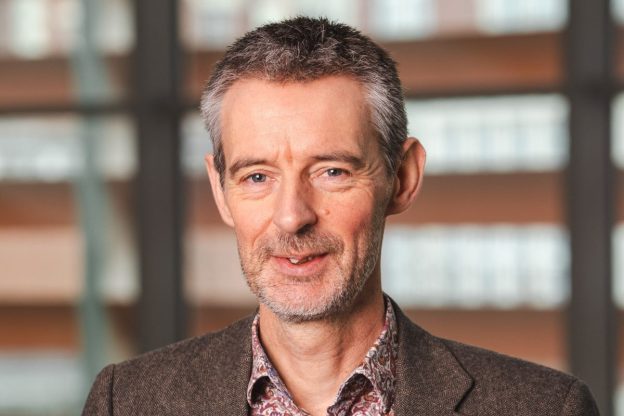 Iain Nixon