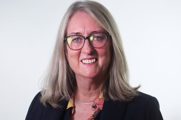 Jacqui Smith