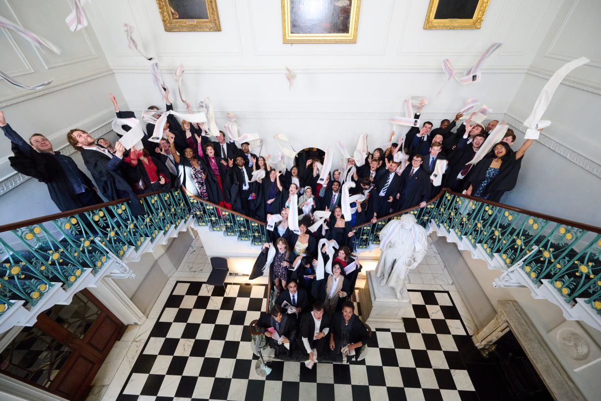 London Interdisciplinary School joins emlyon as the French institution expands its presence in London
