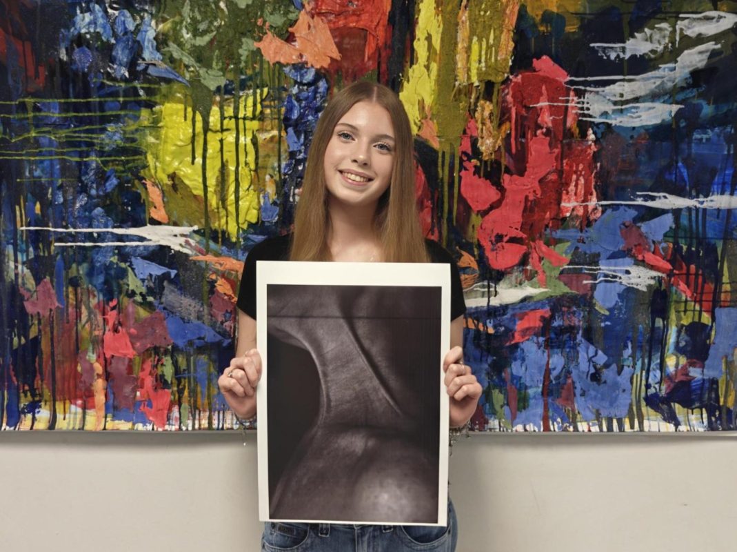 Young creatives celebrated at Emerging Sussex exhibition