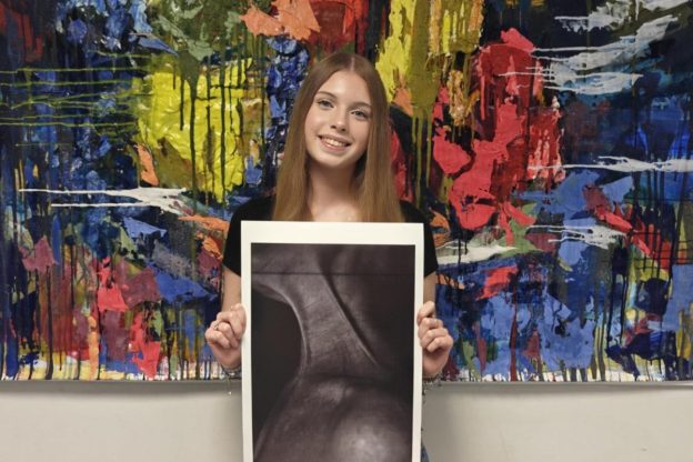 Young creatives celebrated at Emerging Sussex exhibition