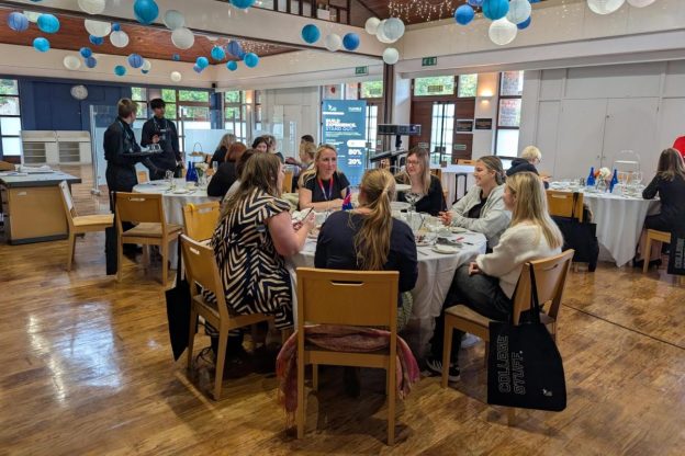 East Sussex employers join forces to help develop the next generation of skilled workers