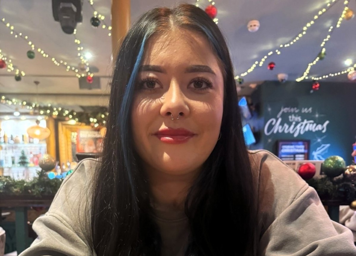 Engineering apprentice makes her mark in advanced technology sector
