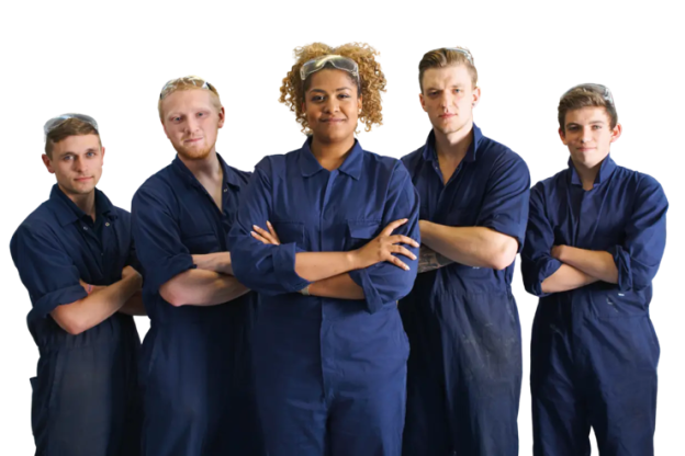 New report finds that employers want to hire more young people, but need greater policy support to achieve impact