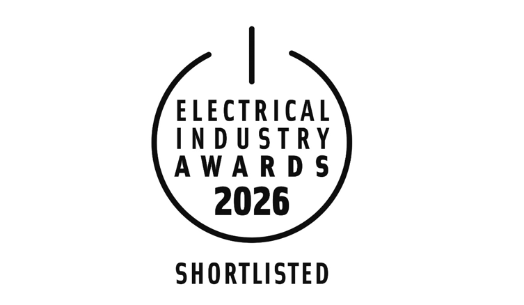 JTL shortlisted for ‘Training Resource Provider of the Year’ Electrical Industry Award 2026