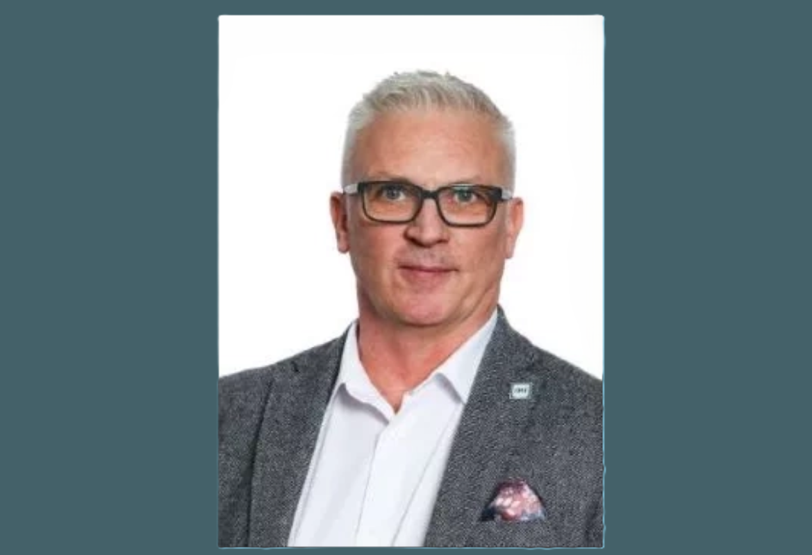 Tony Lawson