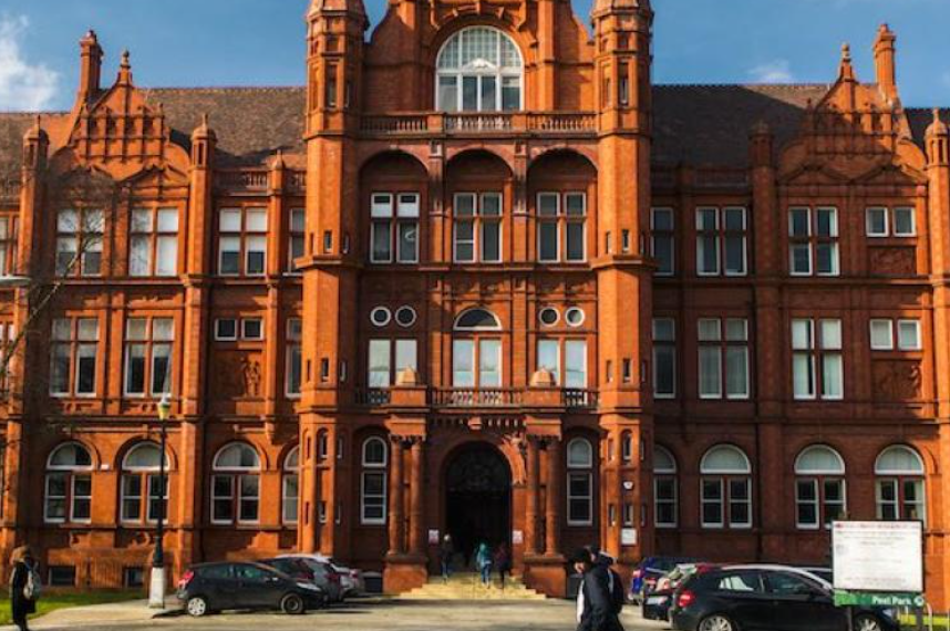 How Salford helped Irwin Mitchell build AI expertise from within