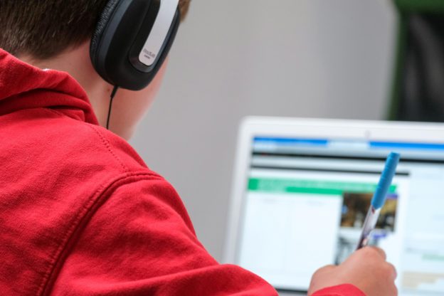 Turnitin Feature Image