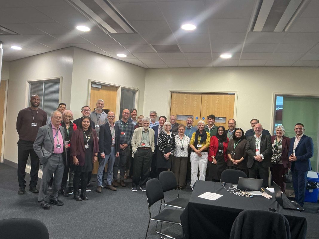 BMet hosts global experts to debate the Future of Vocational Education