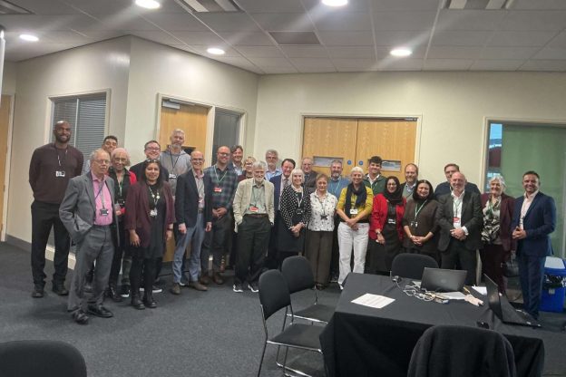 BMet hosts global experts to debate the Future of Vocational Education