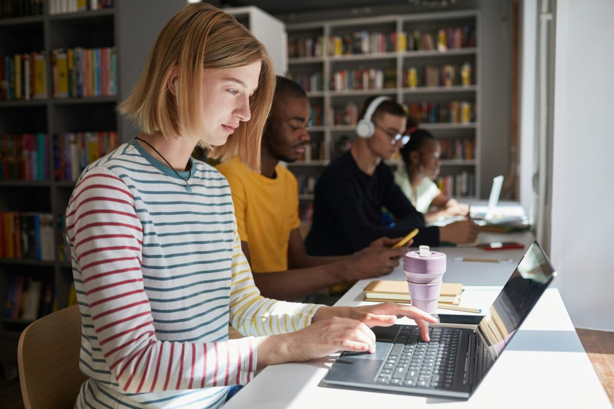 Making assessment faster and more consistent with responsible AI