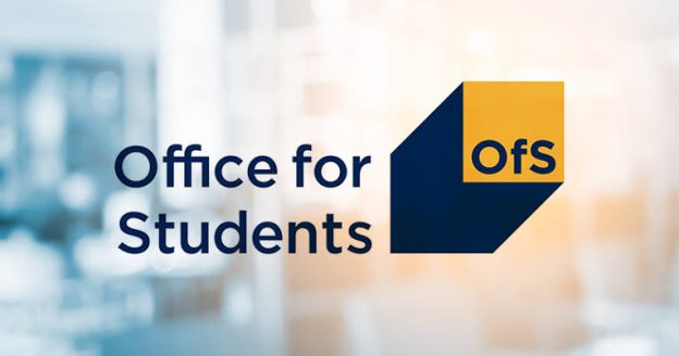 OfS Logo