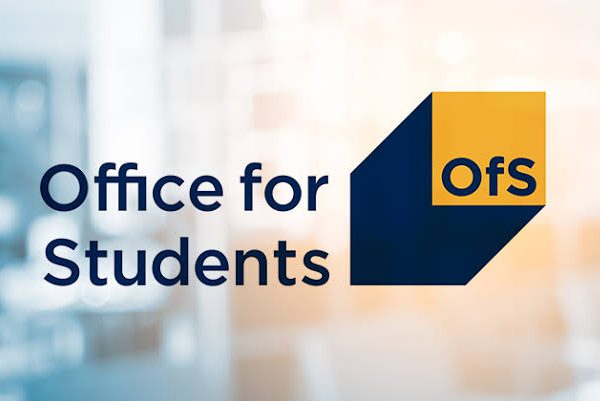 OfS Logo