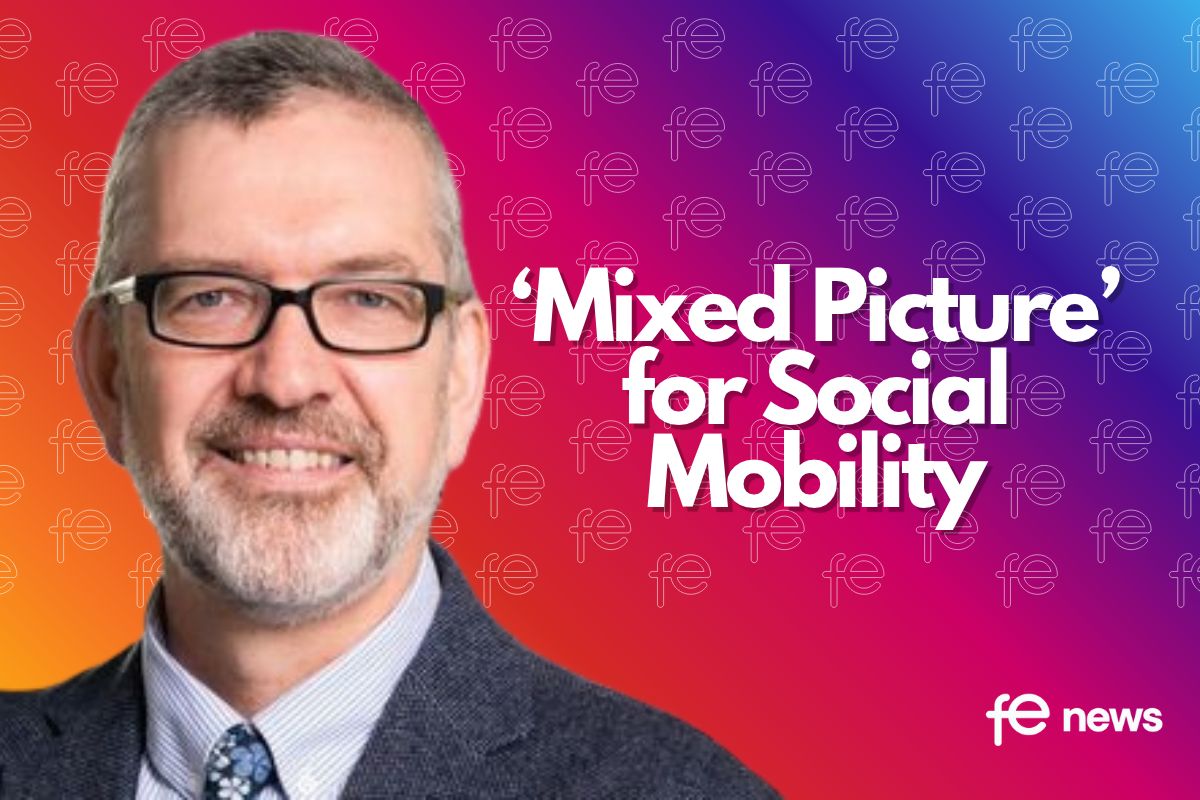 ‘Mixed Picture’ for Social Mobility
