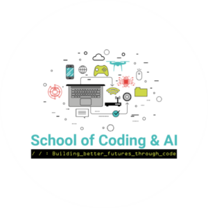 Profile photo of School of Coding