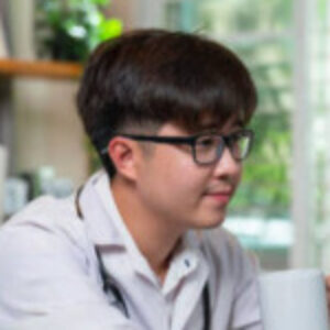 Profile photo of Bruce Parker