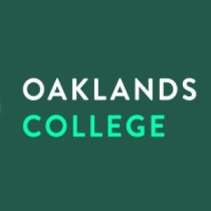 Profile photo of Oaklands College