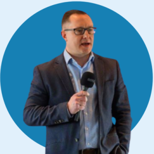 Profile photo of Gavin Lumsden