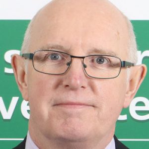 Profile photo of Duncan Foulkes