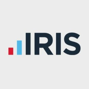 Profile photo of IRIS Software Group