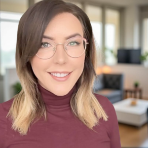 Profile photo of Rachael Doyle