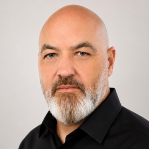 Profile photo of Craig Carden