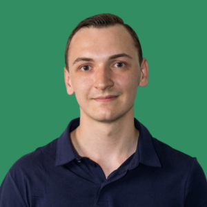 Profile photo of James Kimble