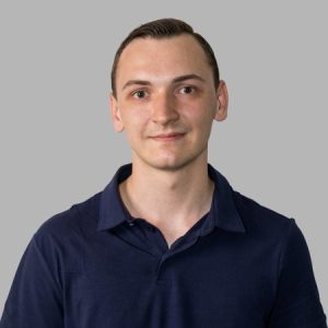 Profile photo of James Kimble Kimble
