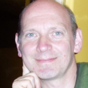 Profile photo of Rob West