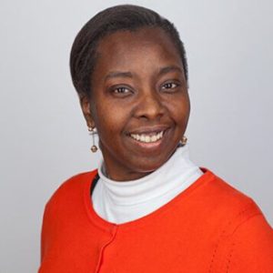 Profile photo of Ladi Mohammed