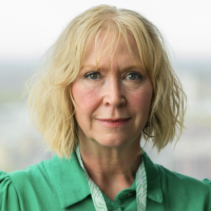 Profile photo of Lou Mycroft, Fircroft College