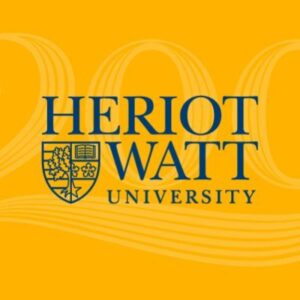Profile photo of Heriot-Watt University