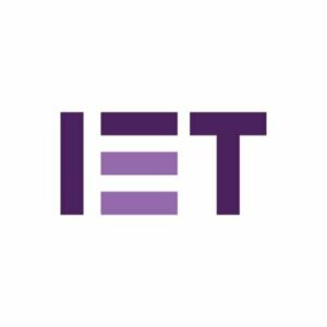 Profile photo of Institution of Engineering and Technology (IET)