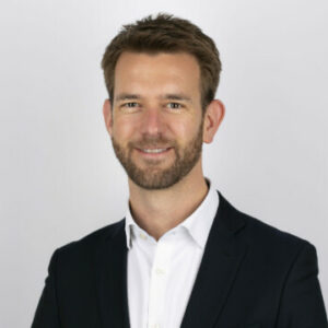 Profile photo of Ed Holroyd Pearce