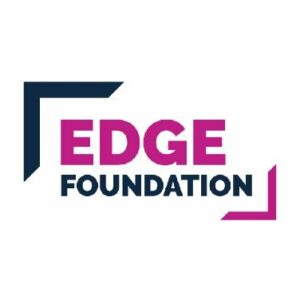 Profile photo of The Edge Foundation